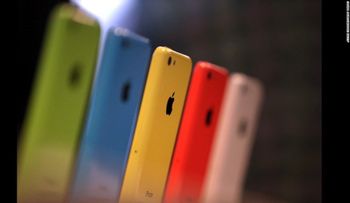 Apple dirá adiós al iPhone 5C después de septiembre, según reporte