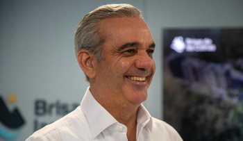 Abinader tendrá agenda internacional en marzo