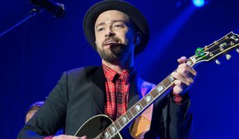  Justin Timberlake: "Conmigo estará solo mi grupo y no habrá sorpresa" 