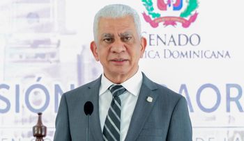Senado aprueba reforma a Ley sobre Trata y Tráfico en sesión en Moca