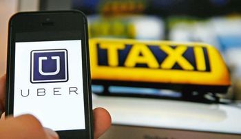 Taxistas dominicanos en Nueva York saldrán beneficiados con devolución dinero Uber