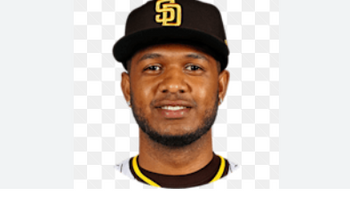 Padres de San Diego ficha al dominicano Daison Acosta