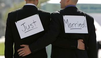 Matrimonio gay divide en 3 a los republicanos 