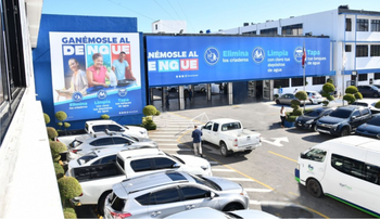 Salud Pública reporta reducción del 78 % de la malaria