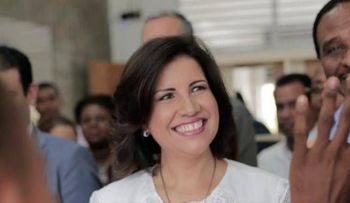 Margarita responde con jocosidad y sabiduría a Sergia Elena: "Que amable ella"