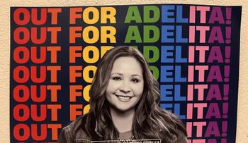 Adelita Grijalva apuesta por progresistas y exseguidores de Trump para llegar al Congreso de EE.UU.