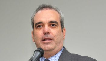 Luis Abinader: Reflexiones sobre la realidad nacional 