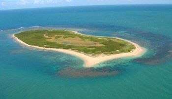 La Marina de Guerra dominicana detiene a nueve haitianos por pesca ilegal