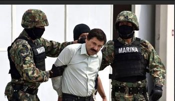 El Chapo sería extraditado a una cárcel de Brooklyn donde hay decenas de dominicanos 