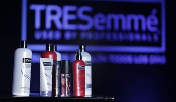 TRESemmé presenta nuevas líneas para el cuidado del pelo