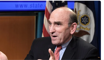 Exenviado de EE.UU.: la misión se cumple cuando Maduro se vaya