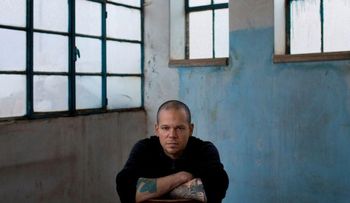 Amenazan de muerte a René, el Residente de Calle 13