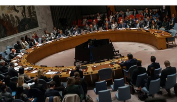 Rusia y China cuestionan falta de claridad en resolución ONU sobre Gaza