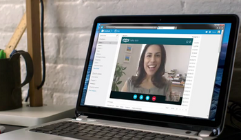 Skype estará integrado en la actualización de Windows 8.1