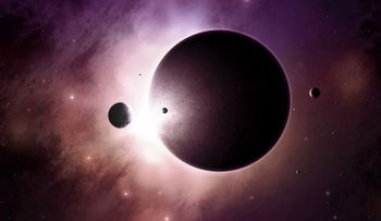 Un súper planeta Tierra a tan sólo 16 años luz de distancia