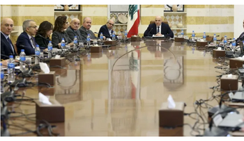 Líbano prohibirá actividad militar de Hizbulá