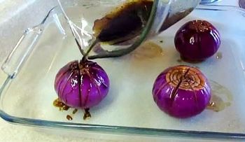Una alucinante receta con cebolla que tiene que probar (Vídeo)