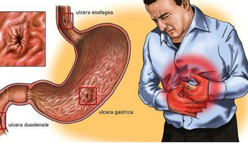 La gastritis: avena, miel y agua de arroz