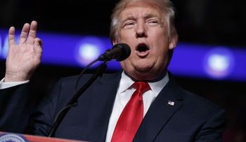 Donald Trump: La ONU es un club que solo sirve ahora para hablar y pasárselo bien