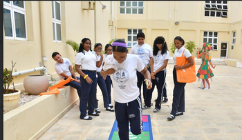 El AGN clausuró con éxito la 12.ª Feria del Libro de Historia Dominicana