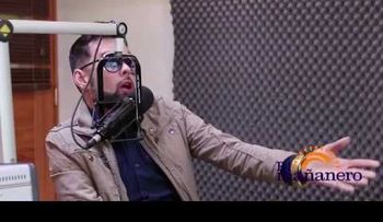 Enrique Crespo admite que ha vendido a presentadoras y estuvo con un funcionario 