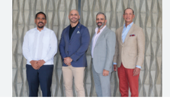 iQtek refuerza su liderazgo tecnológico regional con Cisco Systems