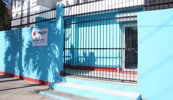PROMESE/CAL reabre Farmacia del Pueblo en Maternidad San Lorenzo de Los Mina