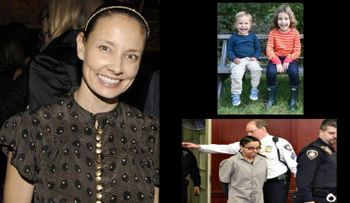 Madre de menores asesinados por niñera dominicana Joselyn Ortega, dice se conecta con muertos en su blog â??Option Bâ? 
