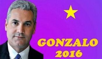 Promueven en redes sociales candidatura presidencial de Gonzalo Castillo