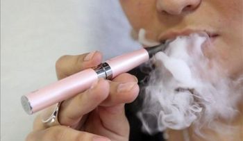 Expertos insisten que cigarrillos electrónicos salvan vidas