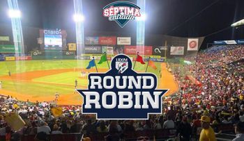 Partidos pendientes del Round Robin y posibilidades matemática; Aguilas y Gigantes cerca del "precipicio"