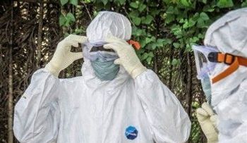 Decenas reciben alta por ébola en Sierra Leona