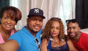 Queman viva con gasolina a una dominicana en NY: se llamaba Berthanida Viola Paniagua
