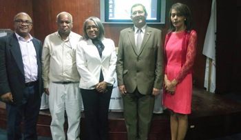 COPNAPRENSA organiza taller de Cooperativismo Básico 