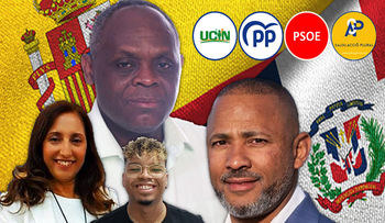 Dirigentes de la Fuerza del Pueblo elegidos en las elecciones municipales de España
