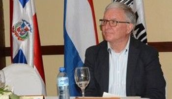 Nuevo programa de expertos holandeses disponible industrias y pymes dominicanas