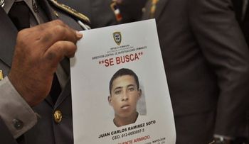 MP presenta acusación contra quienes mataron periodista Napoleón Rojas   