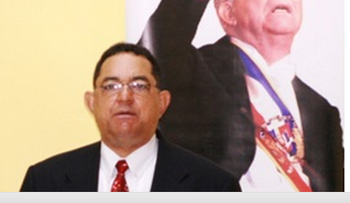 Exhorta aprobar en lV Congreso JB recursos económicos filiales PRSC ultramar