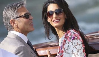 Una boda de US$1.6 millones