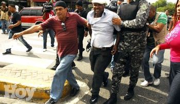 Video raptado a SIN de convención PRD que no querían que usted viera