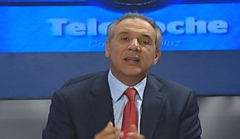 "José Ramón Peralta: "Hablar ahora de aspiraciones en el PLD es a destiempo"  