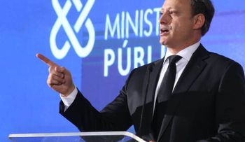 Procurador solicita Cámara de Cuentas realice auditorí­a a la gestión de Manuel Rivas en la OMSA 