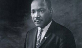 El FBI acusaba a Martin Luther King de â??aberraciones sexualesâ?
