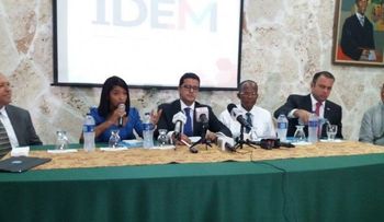 Institucionalidad Democrátidca objeta a Henry Mejía y Bolívar Almonte para la JCE