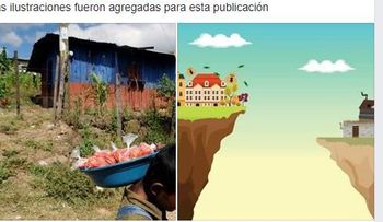 No son las familias, doña Margarita
