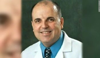 Un médico diagnosticó 553 pacientes con cáncer, siendo mentira, y facturó 225 millones de dólares; presentan una querella criminal