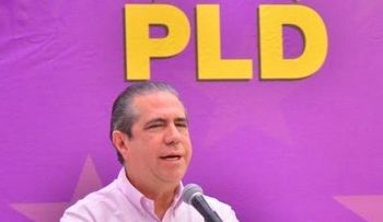 Francisco Javier: "El Jardín Botánico es intocable por su valor científico y ecológico"