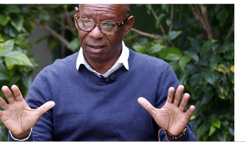 Cuesta Morúa: El 90 % de Cuba quiere cambios