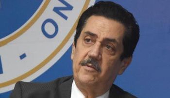 Proceso de votación del PRM se desarrolla en más 90% municipios del país