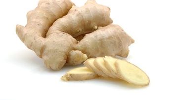 Jugo de jengibre: Beneficios